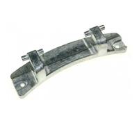 Charnière de hublot Lave-linge 37015559 SHARP, BELLAVITA,, FAR, UNICLINE, TECHWOOD, SABA, TELEFUNKEN, WESTWOOD, SOGELUX, DOMEOS, AVEA, FRAB,