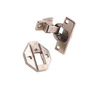 Charniére de hublot Lave-linge 481941718939, C00312349, BAUKNECHT, IGNIS, LADEN - 316458
