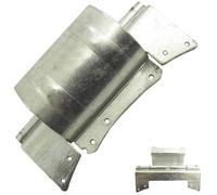 Charnière de hublot Lave-linge (55X7090 55X7561 SANGIORGIO VEDETTE SAMET BRANDT OCEAN SCHOLTES THOMSON)