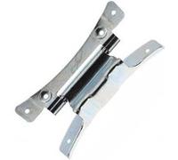 Charniére de hublot Lave-linge C00285560 ARISTON HOTPOINT, INDESIT, WHIRLPOOL - 316462 G