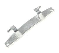 Charnière de hublot Machine à laver, Lave-linge 00627049, 10013617 CONSTRUCTA Machine à laver, Lave-linge 00627049, 10013617 CONSTRUCTA