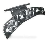 Charniere de hublot pour lave linge fagor brandt vedette sauter de-dietrich