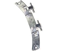 CHARNIERE DE HUBLOT pour LAVE LINGE WHIRLPOOL - 481071424041