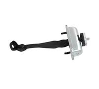 Charnière de limiteur de Porte de Voiture pour Explorer pour Police 2011-2018 2 pièces charnières d'arrêt de Tige de Limite de Sangle de contrôle de Porte Avant