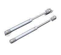 Charnière de meuble 20/60/100N/150N, 2 pièces, ascenseur de porte d'armoire, Support pneumatique, ressort à gaz hydraulique