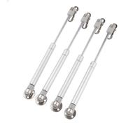 Charnière de meuble 40N-100N, Support pneumatique de levage de porte d'armoire de cuisine, ressort à gaz hydraulique, maintien 40N/60N/80N/100N(100N)