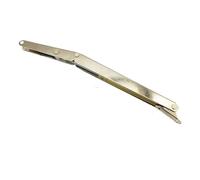 Charnière de meuble 60N-150N, support de tatami, tige hydraulique, butée libre de tiroir, amortisseur de levage, quincaillerie pneumatique(200N (20kg))