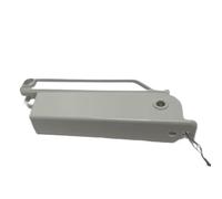 Charnière de numérisation Compatible With HP M277 M280 B3Q10-40040(One Pair)