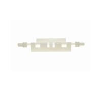 Charniere de poignée 4244510100 pour Réfrigérateur BEKO, ESSENTIEL B, SABA , REFRIGERATEUR 1 PORTE ESSENTIELB ERFI125-55BEB2
