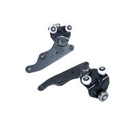 Charnière de poignée de Porte arrière coulissante, Support inférieur 72571-SHJ-A01 Gauche 72531-SHJ-A01 Droite, pour Odyssey 2005 2006 2007 2008 2009 2010