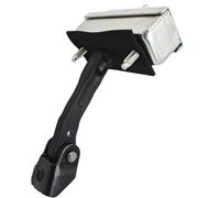 Charnière De Poignée De Porte Compatible Avec Ford Pour Transit Pour Custom 2013-2019 Limiteur Tige Traction Porte Avant De Voiture Bouchon Sangle De Contrôle Charnière LK29U23500AB