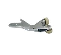 Charnière de poignée de Porte coulissante, pour Ducato MK2 1994-2002 1334554080 9033C0 9033.C0, charnière de Porte coulissante inférieure Droite, charnière de Guidage de Rouleau de Porte coulissante