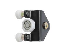 Charnière de poignée de Porte coulissante supérieure Droite, pour Freightliner et Sprinter 2007-2017, Guide de charnière, Rouleaux de Porte coulissante 2E1843436 9067600147