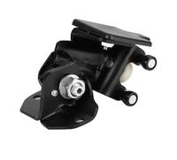 Charnière de poignée de Voiture, pour Jumper 2006-2016 2017 2018 2019 1344266080 9033.S3 1616883880 Charnière de Porte coulissante à Rouleau de Guidage Central de Voiture