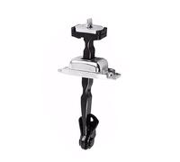 Charnière de poignée de Voiture, pour RAV4 2009-2014 2015 2016 2017 2018 686100R020 686300R010 Sangle de retenue de charnière de Porte Avant/arrière (Avant 2009-2013)