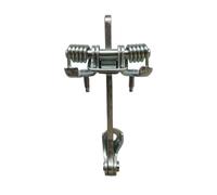 Charnière de poignée de Voiture pour Vivaro MK2 2001-2014 7700311823 Butée de charnière de Porte Avant