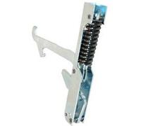 Charnière de porte (146067-31668) Four, cuisinière 93762185 ROSIERES, HOOVER - 146067_3662894132518