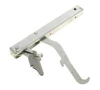 Scholtès Charnière de porte pour four cuisinière C00264057 – Compatible Ariston Hotpoint