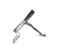 Charnière de porte Four, cuisinière 931330551, 00626984 SMEG