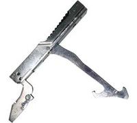 931330551. CHARNIERE DE PORTE DE FOUR DROITE/GAUCHE SMEG FRANCE