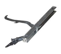 Charnière de porte (299548-31697) Four cuisinière (C00098836 ARISTON HOTPOINT INDESIT)