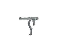 Charnière de porte (299548-31698) Four, cuisinière C00098836 ARISTON, INDESIT - 299548_3662894135489