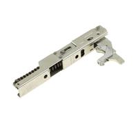 Charnière de porte 42818310 pour Butée - Charniere , H-OVEN 500 LITE, H-OVEN 500 PRO CANDY, HOOVER, IBERNA, ROSIERES, ZEROWATT