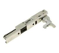 Charnière de porte 42818310 pour four candy, hoover, iberna, rosieres, zerowatt , h-oven 500 lite, h-oven 500 pro G