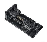 Charnière de porte, 6017601847 - Charnière à rouleau de porte côté droit compatible avec Mercedes MB100 W631 T1 W601 602 MB T1 - Support de montage de porte latérale