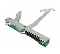 Charniere de porte 931331044 - cuisiniere smeg