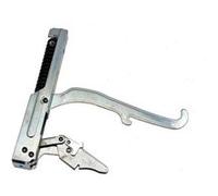 Charniere de porte a l'unite 77X1781 (droite ou gauche) pour four - cuisiniere Brandt G