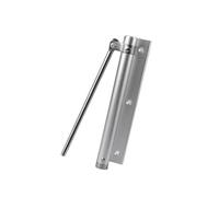 Charnière de porte à ressort multi-usage en alliage d'aluminium Charnières de fermeture automatique de l'écran de l'appareil à ressort Dispositif d'affichage