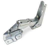 Charnière de porte AEG Electrolux 2211201039 haut gauche / bas droit...