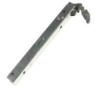 Charnière de porte d'origine Four cuisinière (C00286541 SCHOLTES ARISTON HOTPOINT)