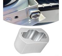 Charnière de porte arrière en aluminium pour Nissan Titan 2005 2024