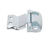 Charnière de porte arrière supérieure gauche, remplacement durable en métal pour Boxer et Ducato à partir de 2006, remplace OE 1388883080 1354550080 373902080