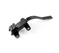 Charnière de porte avant gauche ou droite compatible Mercedes Sprinter | Compatible Volkswagen LT, 1995 à 2006, Mercedes Sprinter I, LT II, OEM 9017600228