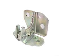 Charnière de porte avant supérieure gauche 55113661AC | pour Dodge | pour Durango Charger | pour Chrysler 300 | pour Jeep | pour Grand | pour Cherokee | Alliage d'acier lourd côté conducteur |