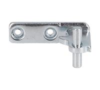 Charnière De Porte Beko Milieu 4152160110 Pour Congélateur & Réfrigérateur