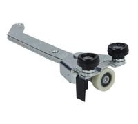 Charniere de porte BLIC 6003-00-0311P pour IVECO DAILY III Fourgon 2.3 2002-2007