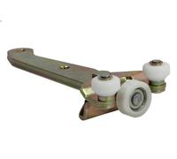 Charniere de porte BLIC 6003-00-0362P pour CALIFORNIA T4 Camper 1.9 1994-2002