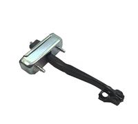 Charnière de porte Butée De Contrôle Porte Voiture Pour Toyota Pour Highlander U7 Pour Kluger 2020 - 2025(Front Left)