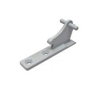 Charnière De Porte Centrale De Réfrigérateur, Charnière Inférieure BCD, Compatible Avec Haier, Axe De Porte Centrale, Brin D'arbre De Connexion Fixe(Type A)