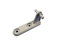 Charnière De Porte Centrale De Réfrigérateur, Compatible Avec Midea, Compatible Avec LittleSwan, Accessoires, Roulement Rotatif 4,2 Cm 038A