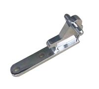 Charnière de porte centrale en alliage de zinc for réfrigérateur 35 mm LH-44