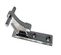 Charnière De Porte Centrale For Réfrigérateur CD-190W BCD-268 BCD-238WF 90 X 50 Mm