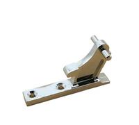 Charnière de porte centrale for réfrigérateur, compatible avec Haier, BCD-199KB, BCD-206FB, 238WE, 268H
