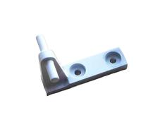 Charnière De Porte Centrale For Réfrigérateur, Compatible Avec Haier, Charnière À Chaîne Toronnée, Pont D'essieu Fixe À Page Détachée 2748/6316
