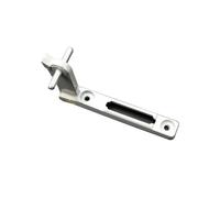 Charnière De Porte Centrale For Réfrigérateur, Compatible Avec Siemens, Bosch, 1 Pièce