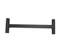 Charnière de porte commerciale réglable en acier pour outils, calibre 0,134 0,180, pour bureau, école, hôpital, musée